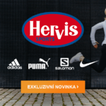 Zapojte se do nového programu Hervis.cz