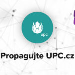 Propagujte UPC